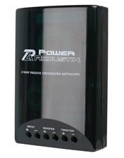 Кроссовер Power Acoustik 2-way (пара)