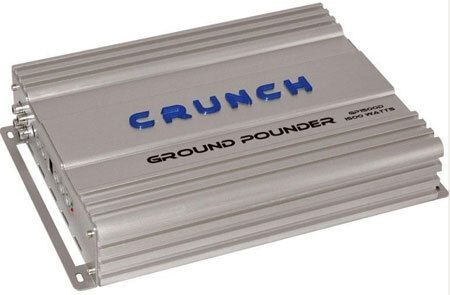 Усилитель Crunch GP2150