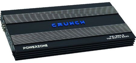 Усилитель Crunch PZI 550.5