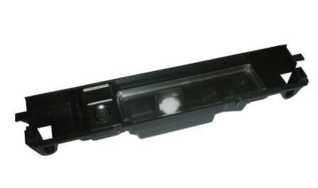 Камера заднего вида CRVC-153 Intergral Toyota Yaris