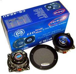 Акустика Celsior CS-424U