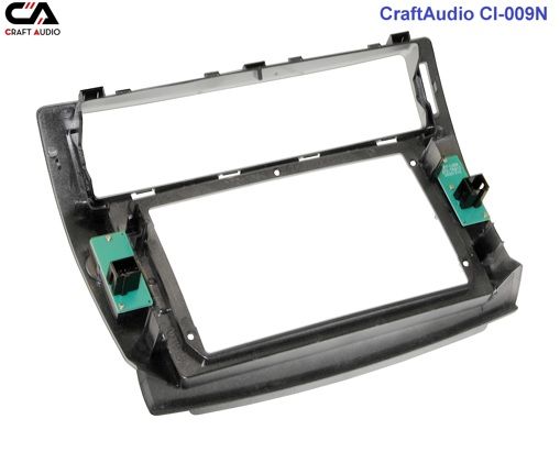 Рамка переходная CraftAudio СI-009N Citroen C4 04-10 9&quot;