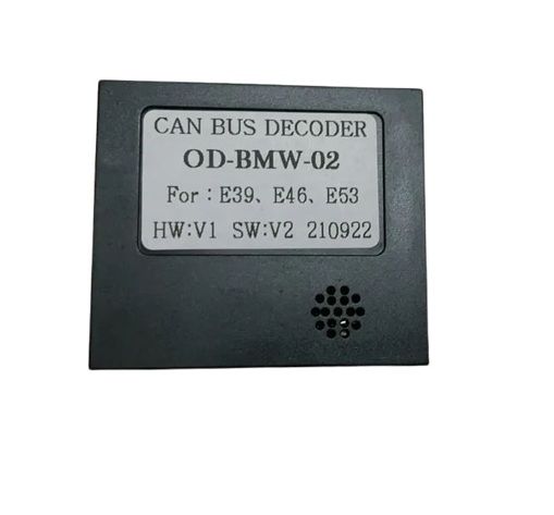 Блок HIWORLD OD-BMW-02 BMW E39, E46, E53