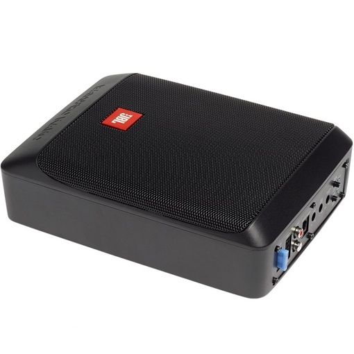 Сабвуфер JBL BassPro Nano активный