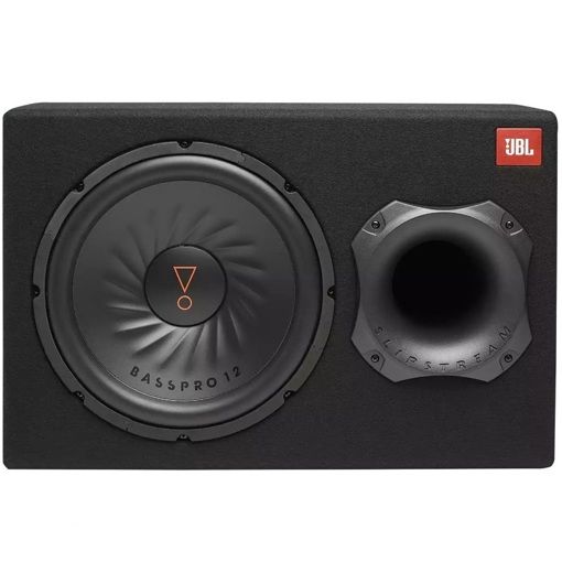 Сабвуфер JBL BassPro 12 активный