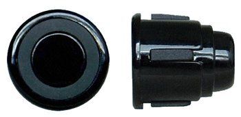 Датчик до паркувальних радарів Brees та Longhorn (чорний)