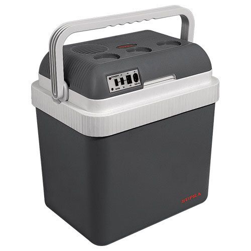 Автомобильный холодильник Supra MFC-24