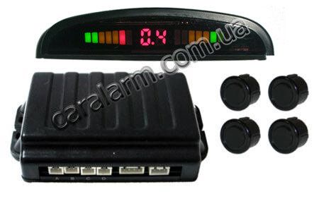 Парктронік Delux REW 1