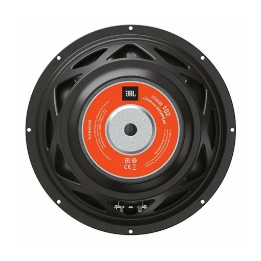 Сабвуфер JBL STAGE 102