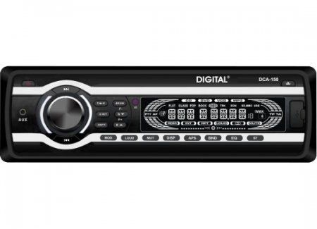 Медіа-ресивер Digital DCA-150 блакитний