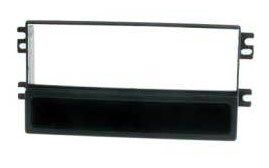 Рамка переходная 16171 Kia Sportage 2005 Dietz