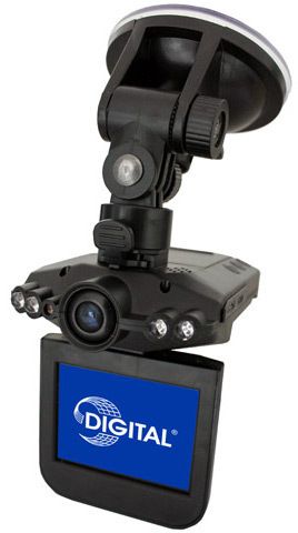 Відеореєстратор Digital DCR-150