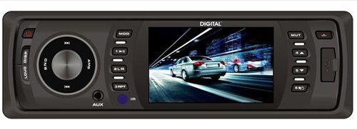 Медиа-ресивер Digital DCA-310 (белый)