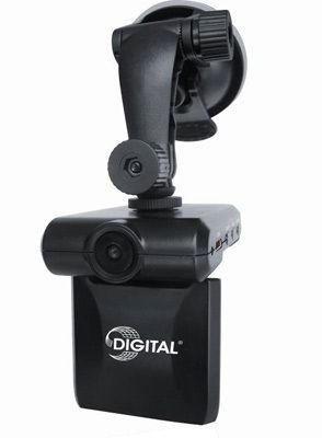 Відеореєстратор Digital DCR-100