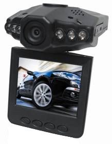 Відеореєстратор Digital DCR-110