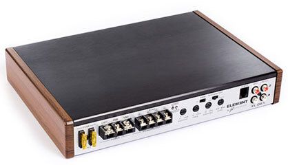 Усилитель M-Dimension EL-D61