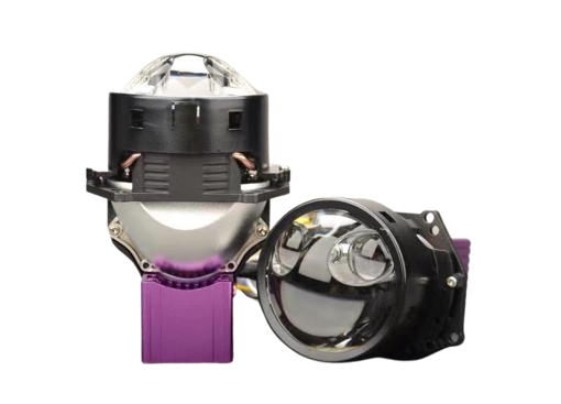 Лінзи LED Kamiso (Aozoom) DLPD-07-03 Bi-LED LASER 5500K 75/50W