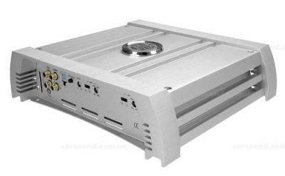 Підсилювач DLS Reference CA12