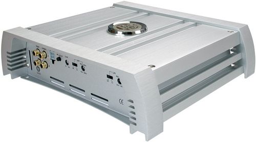 Підсилювач DLS Reference CA22