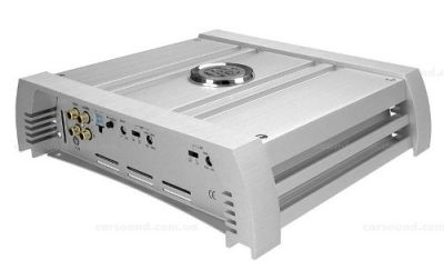 Підсилювач DLS Reference CA23