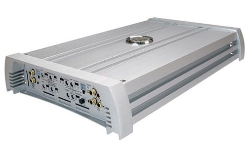 Усилитель DLS Reference CA41