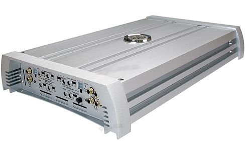 Усилитель DLS Reference CA51