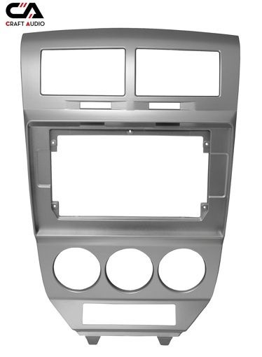 Рамка перехідна CraftAudio DO-22-721 Dodge Caliber 07-08 10&quot;