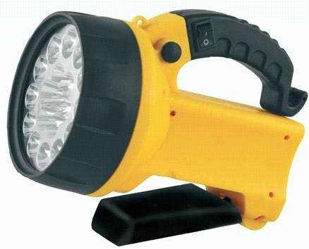 Ліхтар Doberman SL-200