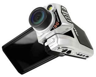 Відеореєстратор Full-F900 LHD