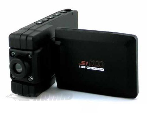 Відеореєстратор DOD-S1