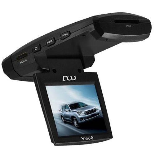 Видеорегистратор DOD-V660