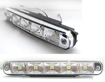 Світлодіодні (LED) фари Falcon DRL033