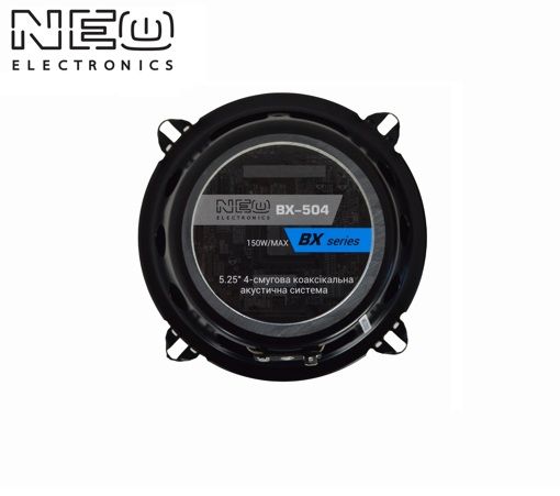 Акустика NEO BX-504