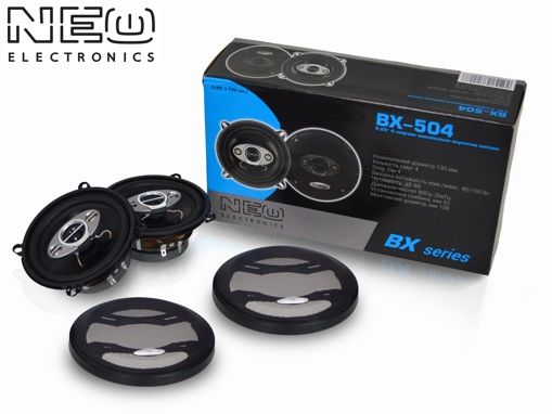 Акустика NEO BX-504