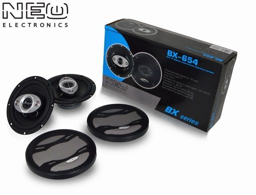 Акустика NEO BX-654