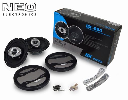 Акустика NEO BX-654