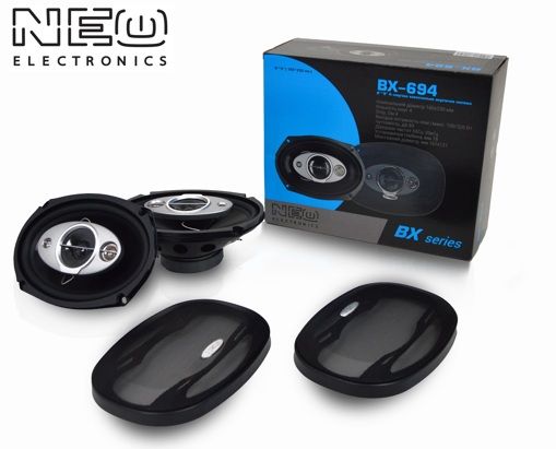 Акустика NEO BX-694