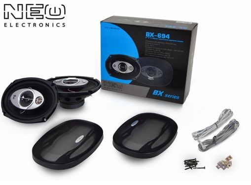 Акустика NEO BX-694