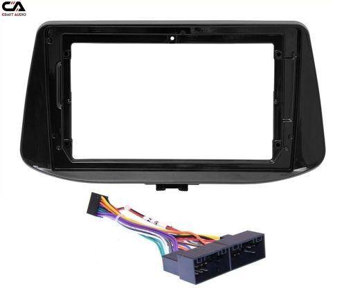 Установочный набор HYU-9-071L Hyundai i30 (PD) 17+