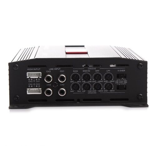 Підсилювач JBL STAGE A6004