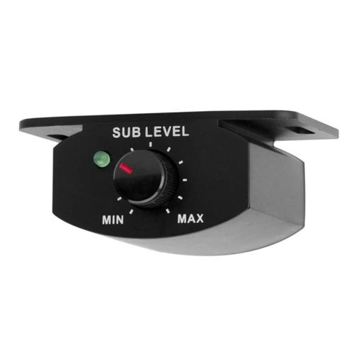 Сабвуфер JBL BassPro Tube 12T активный