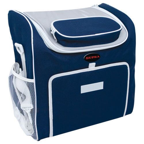 Автомобильный холодильник Supra MBC-28