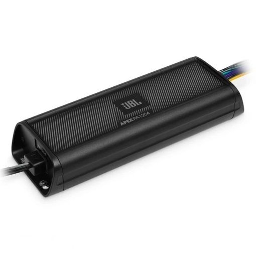 Усилитель JBL APEX PA1254