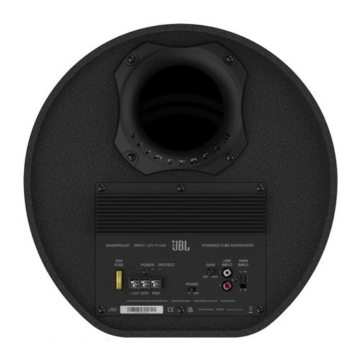 Сабвуфер JBL BassPro Tube 12T активный