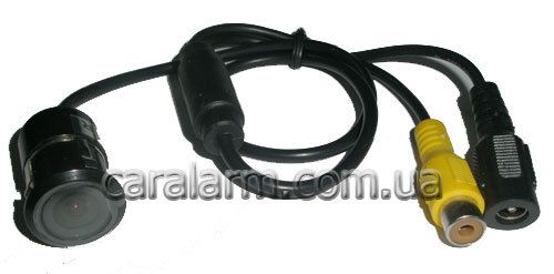 Камера врезная Elang eye 306