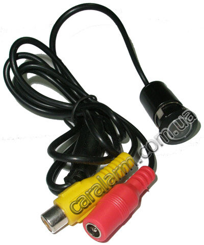 Камера врезная Elang eye 307