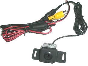 Накладна камера Elang eye 606