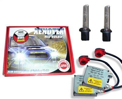 Комплект ксенонового світла Hella/Xenotex 35W