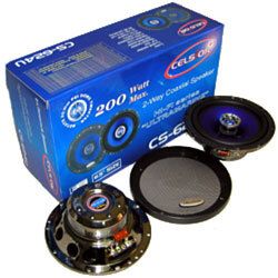 Акустика Celsior CS-624U