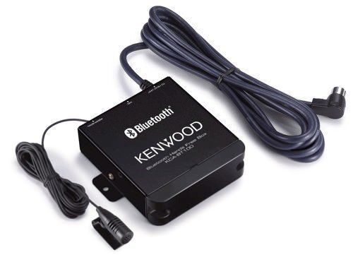 Bluetooth адаптер Kenwood KCA-BT100
